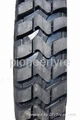 TRUCK TYRE