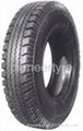 TRUCK TIRE