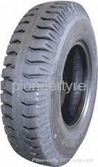 TRUCK TIRE