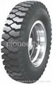 TRUCK TYRE