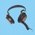 back-hook headphone 1