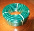 PVC Fibre reinforced hose pipe production line 3