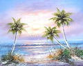 Oil Painting -Landscape Oil Paintings, Seascape Oil Paintings 2