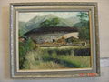 Oil Painting -Landscape Oil Paintings, Seascape Oil Paintings 4