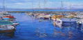 Oil Painting -Landscape Oil Paintings, Seascape Oil Paintings 5