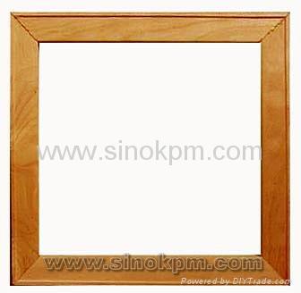 Stretcher Bar, Wooden Bar, Wooden Frame, Oil Painting Frame For Gallery Wrap 2