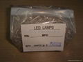 L.E.D Lamps 2