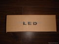 L.E.D Lamps 3