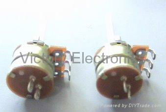 Potentiometer