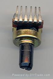 Potentiometer 3