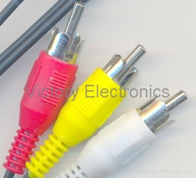 Rca Cables 2