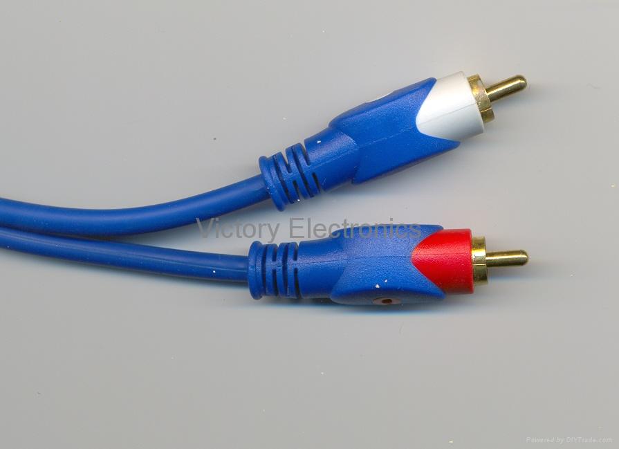 Rca Cables 3