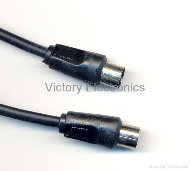 Rca Cables 4