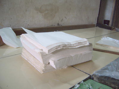茶叶包装棉纸、普洱茶饼茶砖包装棉纸、 棉纸 3