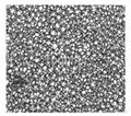 Activated Carbon Impregnated Polyurethane Sponge 3