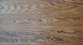 Oak Solid Wood Flooring 1