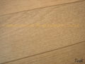 Teak Solid Wood Flooring