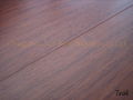 Teak Solid Wood Flooring 2