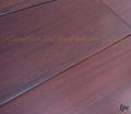 Ipe Solid Wood Flooring 1