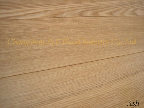 Ash Solid Wood Flooring