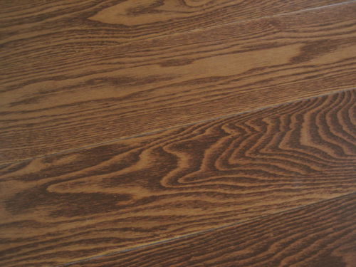 Ash Solid Wood Flooring 2