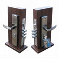 diploid quick door lock JL-030