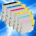 Epson Compatible cartridge