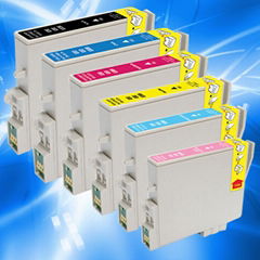 Epson Compatible cartridge 