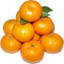 mandarin