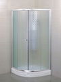 shower enclosure