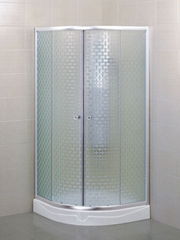 shower enclosure