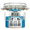 4 color auto striper machine