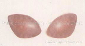 Self-adhesive emulsoid/ Ventilatory massage bras 3