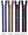 Nylon zippers Series 4