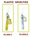 promotional gift-phone straps