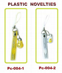 promotional gift-phone straps