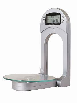 Electronic Kitchen Scale 3