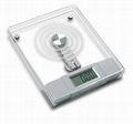 Electronic Kitchen Scale 4
