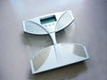 Electronic Body Fat/Hydration Scale 3