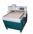CNC engraving machine 1