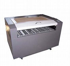 laser engraving machine