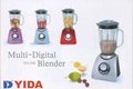 muti-digital blender (YD-268) 1