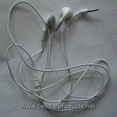 MP4/MP3's earphone