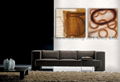 Original Contemporary Abstract Painting