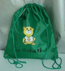 Nylon Bag