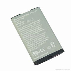 Battery for Blackberry 8700