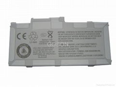 PDA Battery for Sharp Sidekick LX