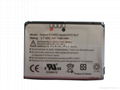 PDA Battery for HTC3450