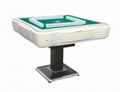 Automatic Mahjong Table