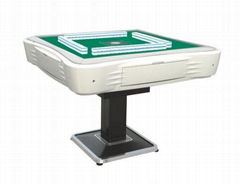 Automatic Mahjong Table